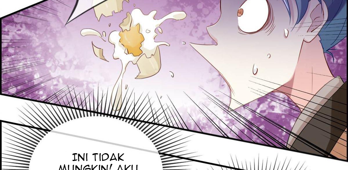 Strongest System (The Strongest Dandy System) Chapter 03 Gambar 75